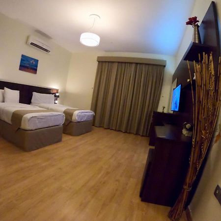 Weekend Hotel & Apartments Μουσκάτ Εξωτερικό φωτογραφία