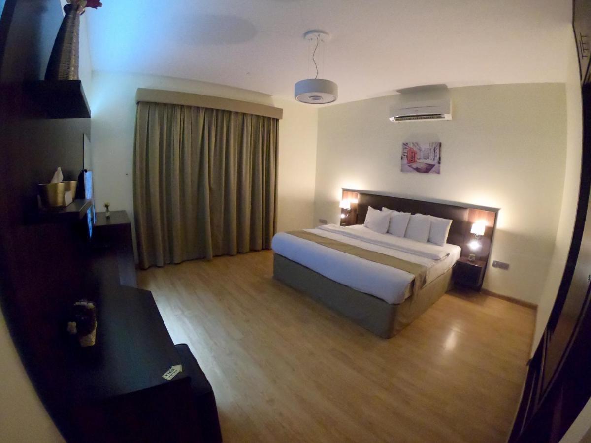 Weekend Hotel & Apartments Μουσκάτ Εξωτερικό φωτογραφία