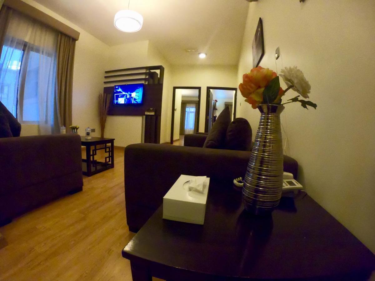 Weekend Hotel & Apartments Μουσκάτ Εξωτερικό φωτογραφία