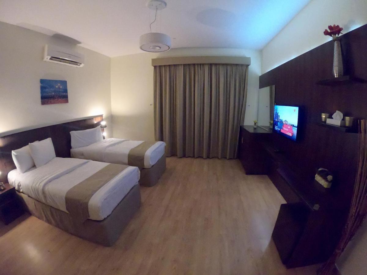 Weekend Hotel & Apartments Μουσκάτ Εξωτερικό φωτογραφία