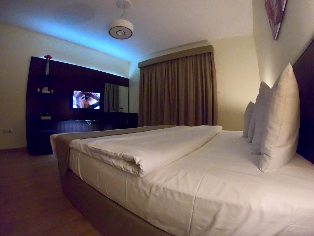 Weekend Hotel & Apartments Μουσκάτ Εξωτερικό φωτογραφία