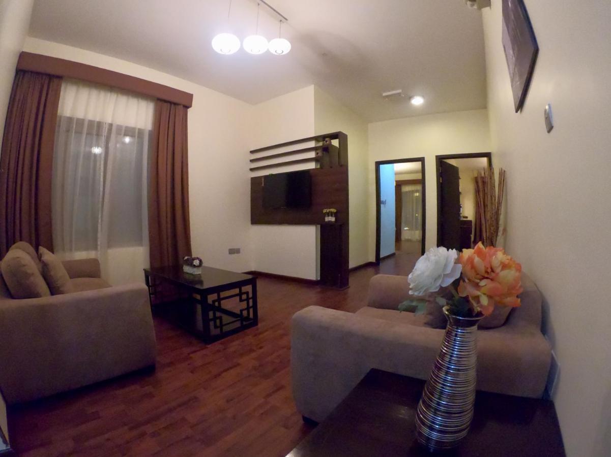 Weekend Hotel & Apartments Μουσκάτ Εξωτερικό φωτογραφία