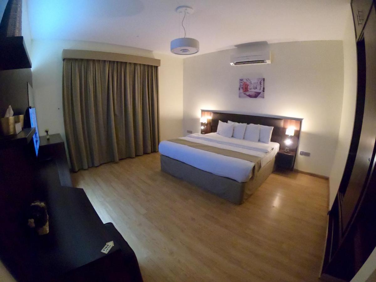 Weekend Hotel & Apartments Μουσκάτ Εξωτερικό φωτογραφία