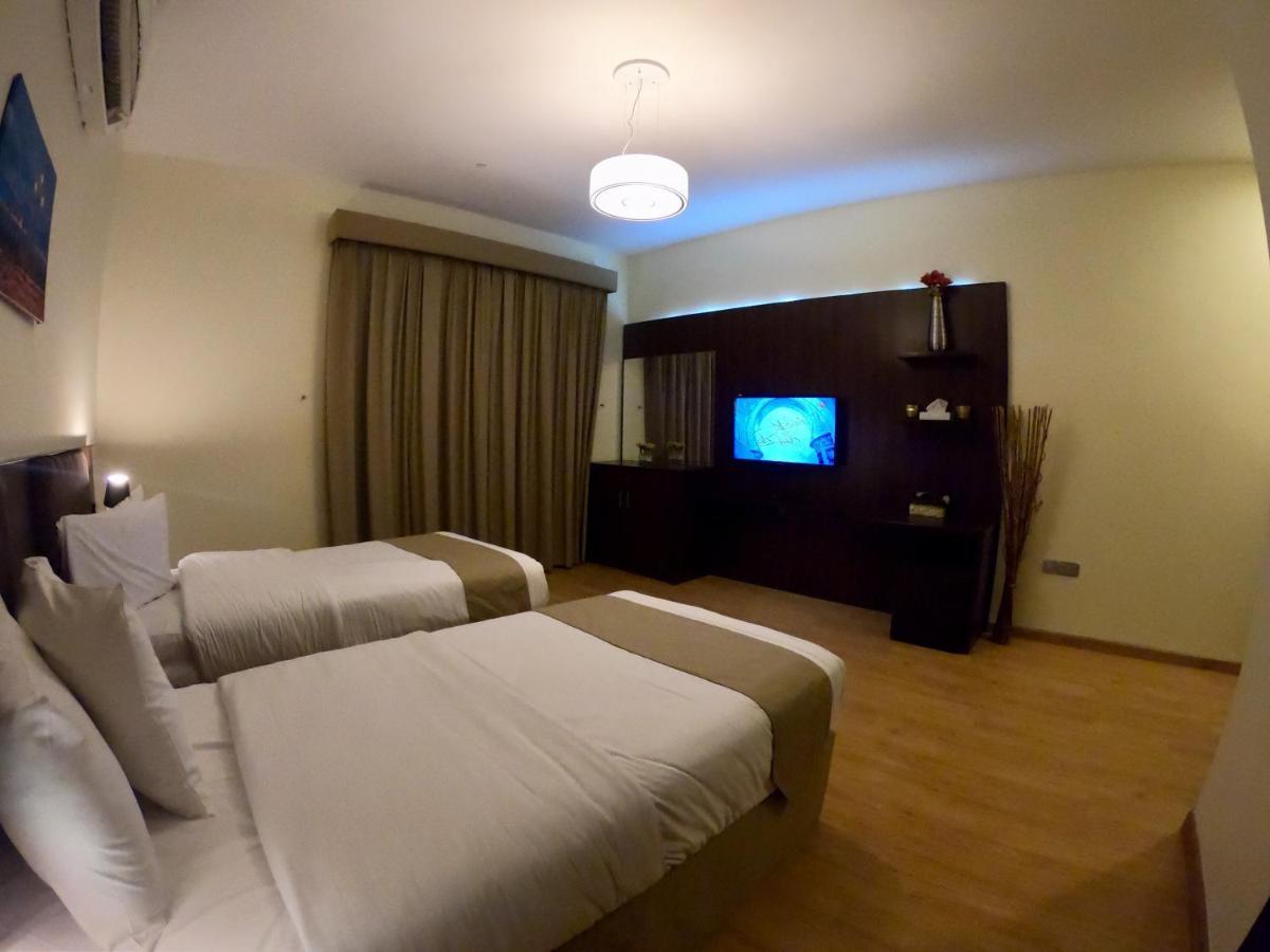 Weekend Hotel & Apartments Μουσκάτ Εξωτερικό φωτογραφία