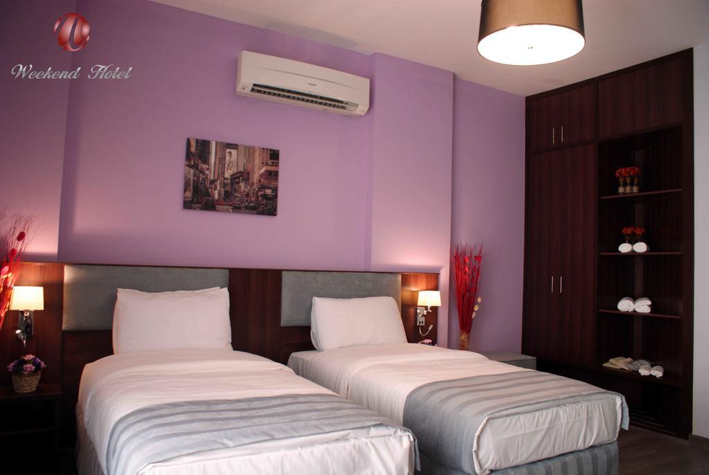 Weekend Hotel & Apartments Μουσκάτ Δωμάτιο φωτογραφία