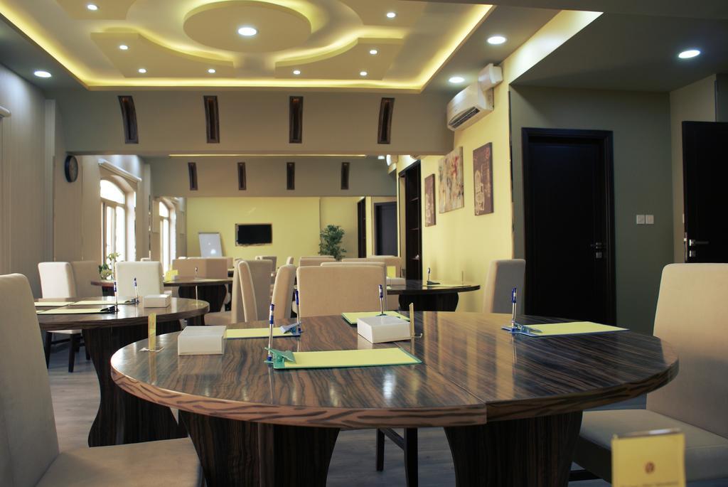Weekend Hotel & Apartments Μουσκάτ Εξωτερικό φωτογραφία