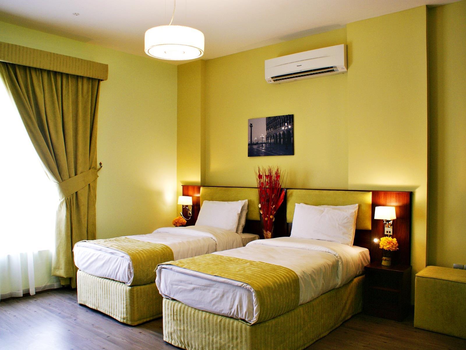 Weekend Hotel & Apartments Μουσκάτ Εξωτερικό φωτογραφία