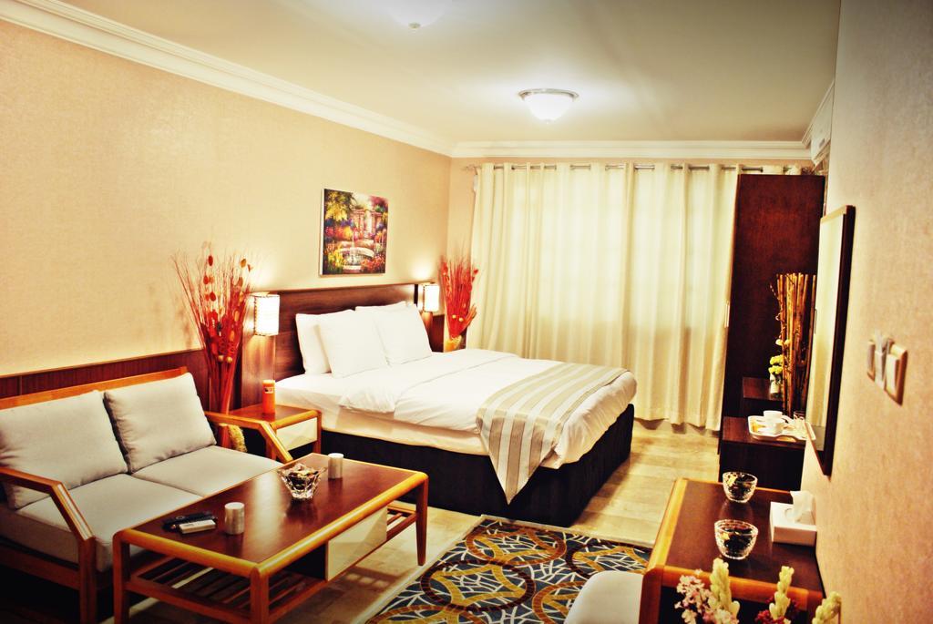 Weekend Hotel & Apartments Μουσκάτ Εξωτερικό φωτογραφία