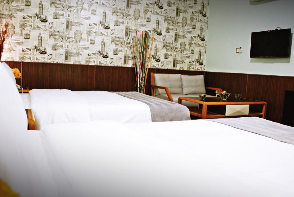 Weekend Hotel & Apartments Μουσκάτ Εξωτερικό φωτογραφία