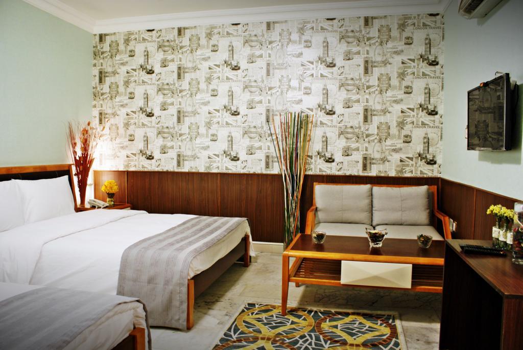 Weekend Hotel & Apartments Μουσκάτ Εξωτερικό φωτογραφία