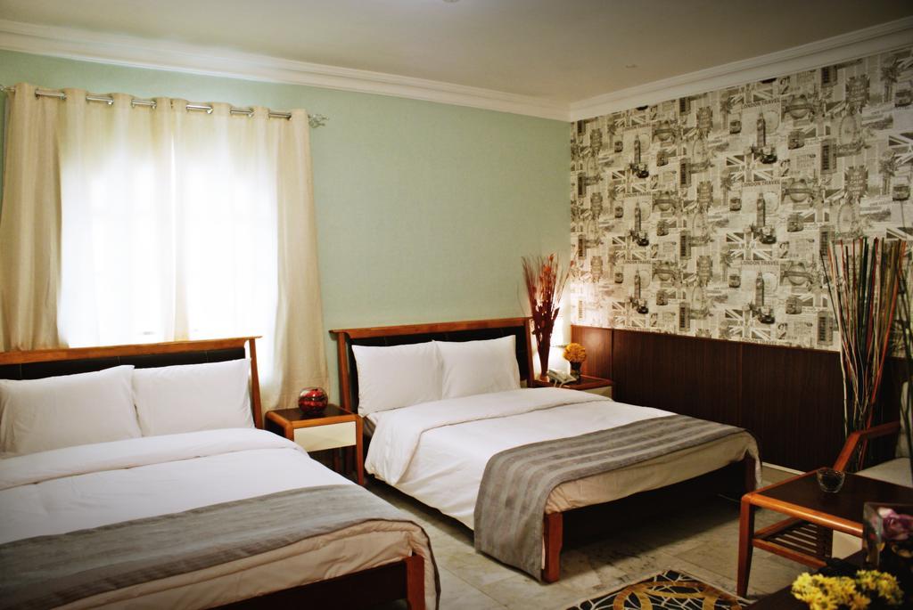 Weekend Hotel & Apartments Μουσκάτ Εξωτερικό φωτογραφία