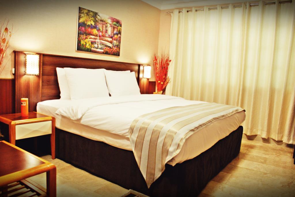 Weekend Hotel & Apartments Μουσκάτ Εξωτερικό φωτογραφία
