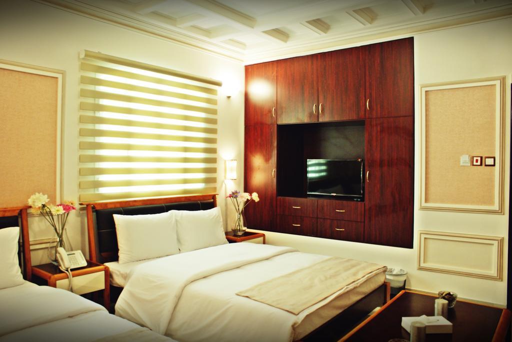 Weekend Hotel & Apartments Μουσκάτ Εξωτερικό φωτογραφία
