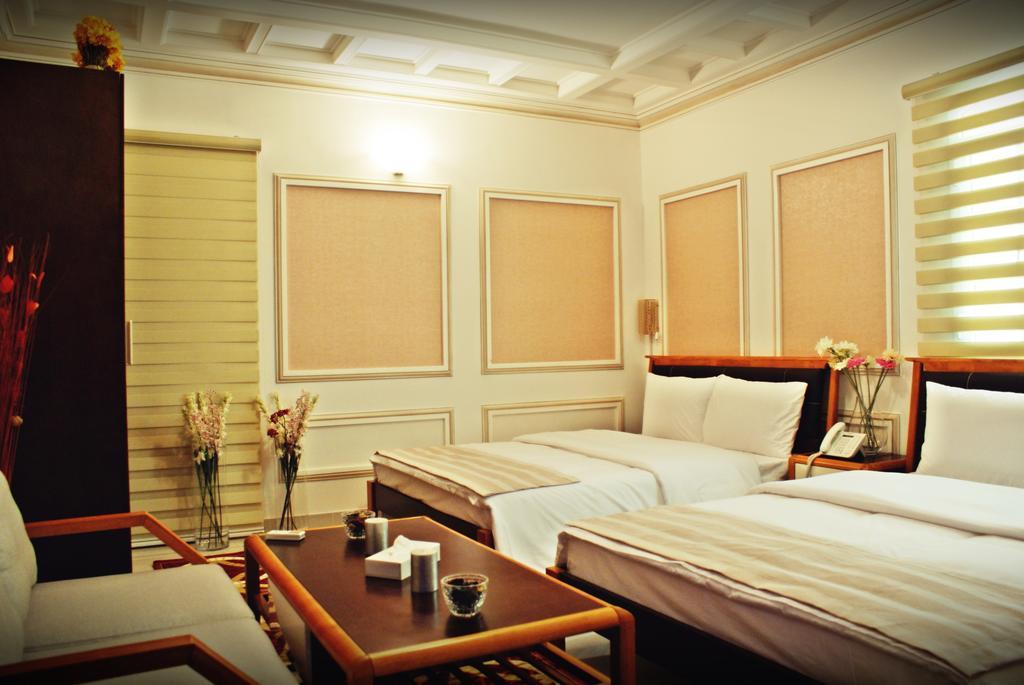 Weekend Hotel & Apartments Μουσκάτ Εξωτερικό φωτογραφία