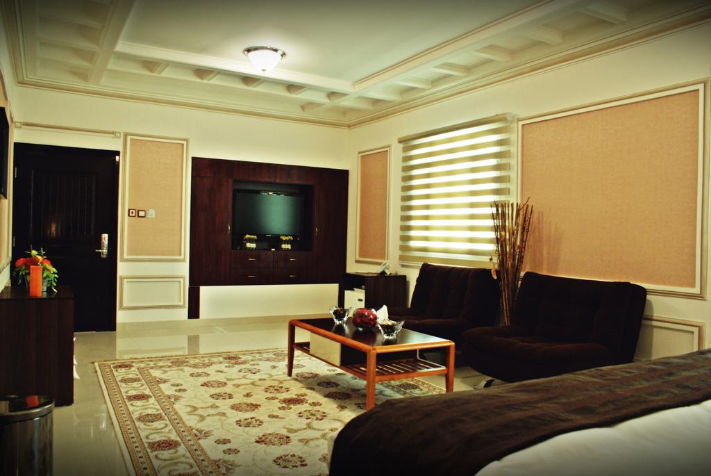 Weekend Hotel & Apartments Μουσκάτ Εξωτερικό φωτογραφία