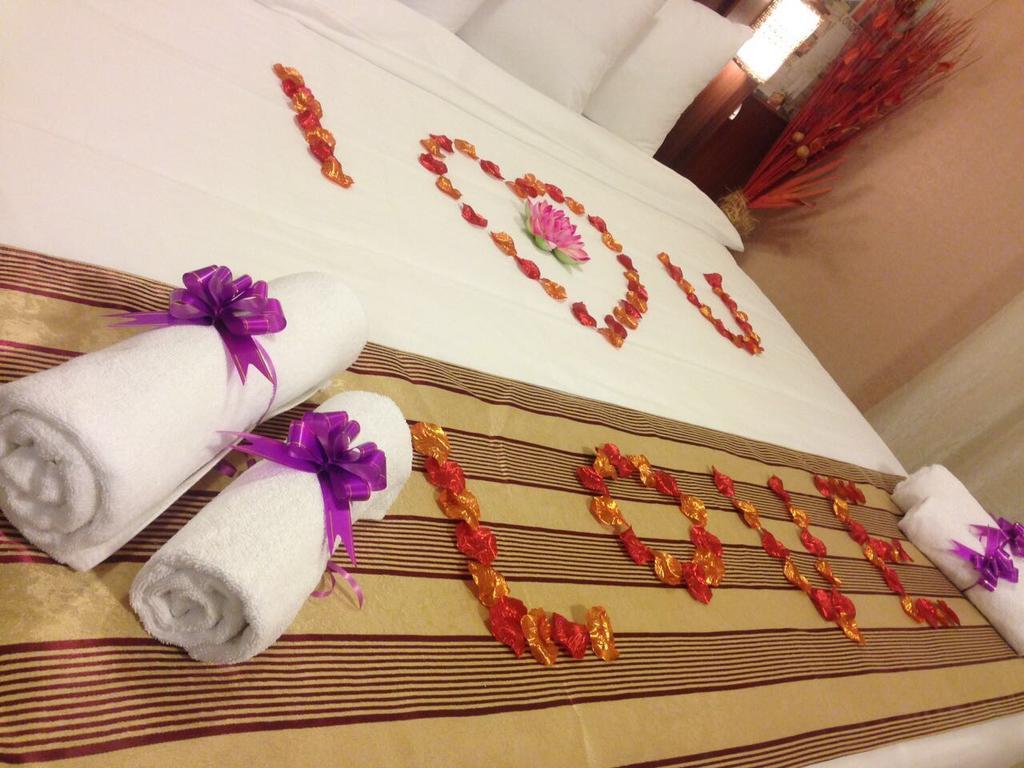 Weekend Hotel & Apartments Μουσκάτ Εξωτερικό φωτογραφία