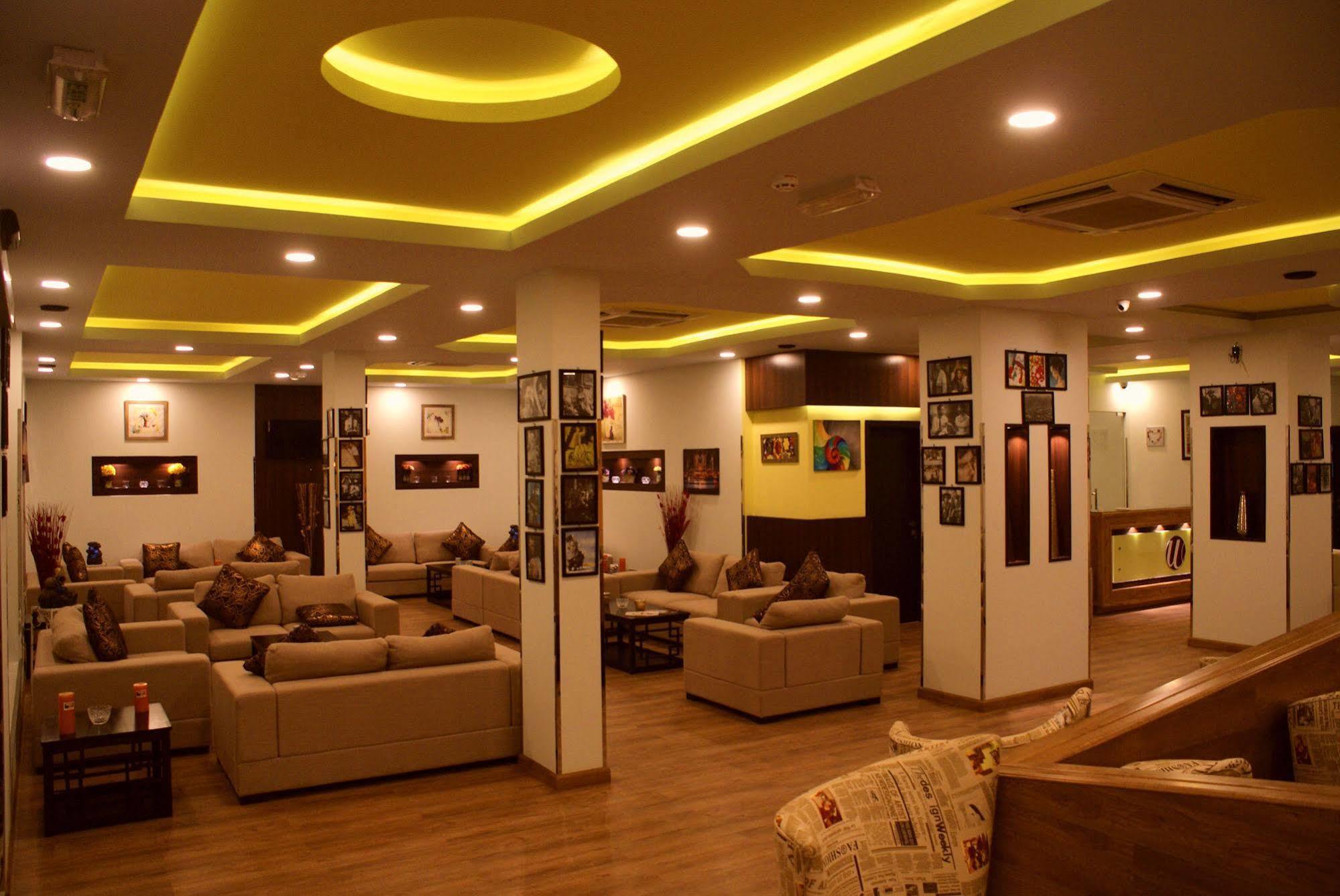 Weekend Hotel & Apartments Μουσκάτ Εξωτερικό φωτογραφία