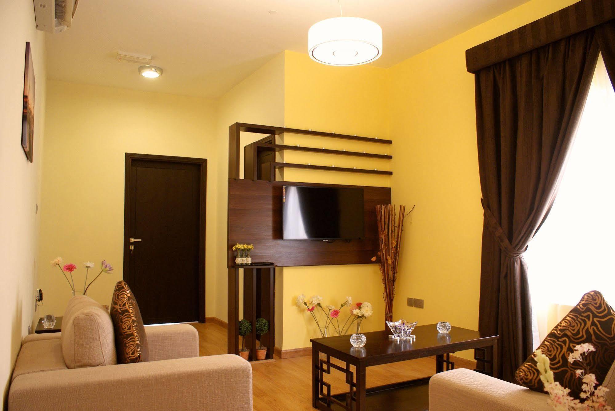 Weekend Hotel & Apartments Μουσκάτ Εξωτερικό φωτογραφία
