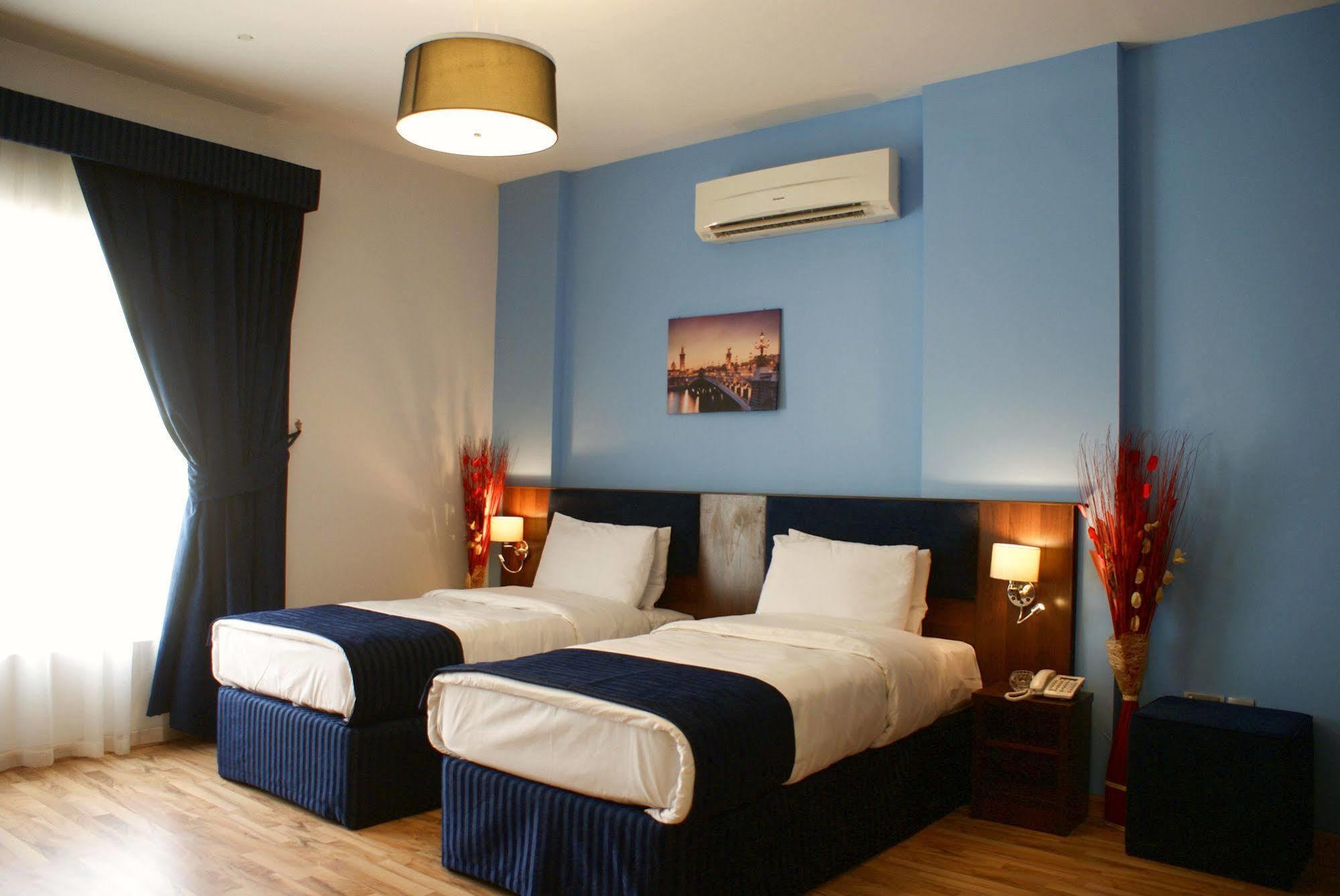 Weekend Hotel & Apartments Μουσκάτ Εξωτερικό φωτογραφία