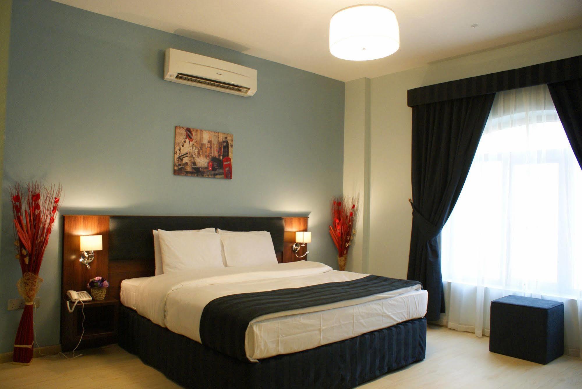 Weekend Hotel & Apartments Μουσκάτ Εξωτερικό φωτογραφία