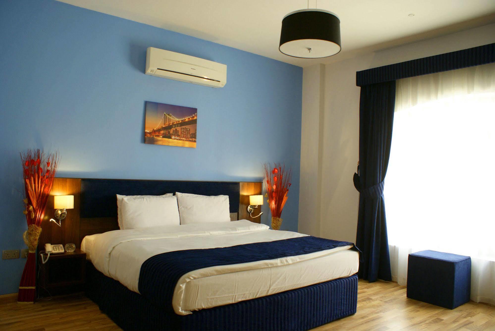 Weekend Hotel & Apartments Μουσκάτ Εξωτερικό φωτογραφία