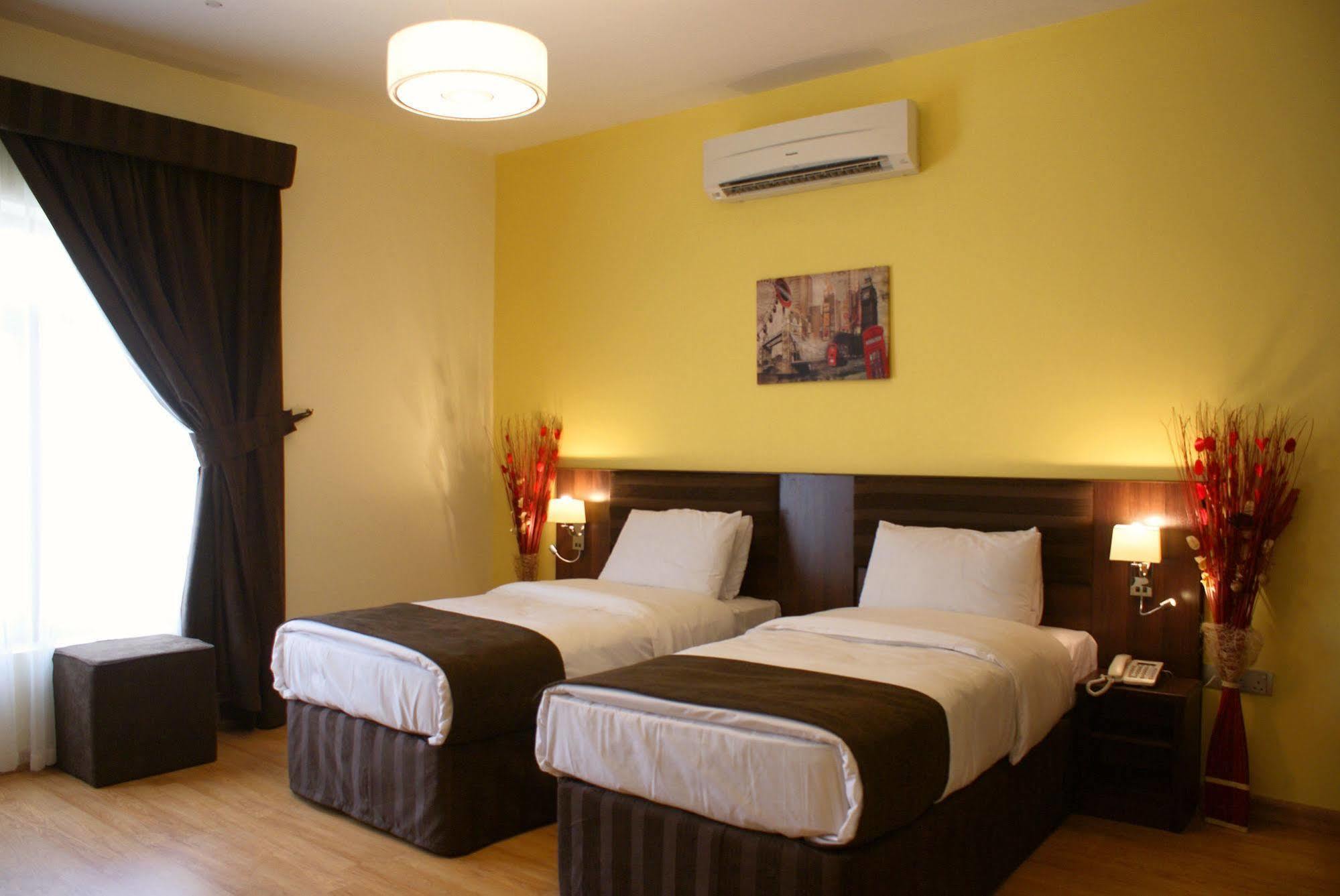 Weekend Hotel & Apartments Μουσκάτ Εξωτερικό φωτογραφία