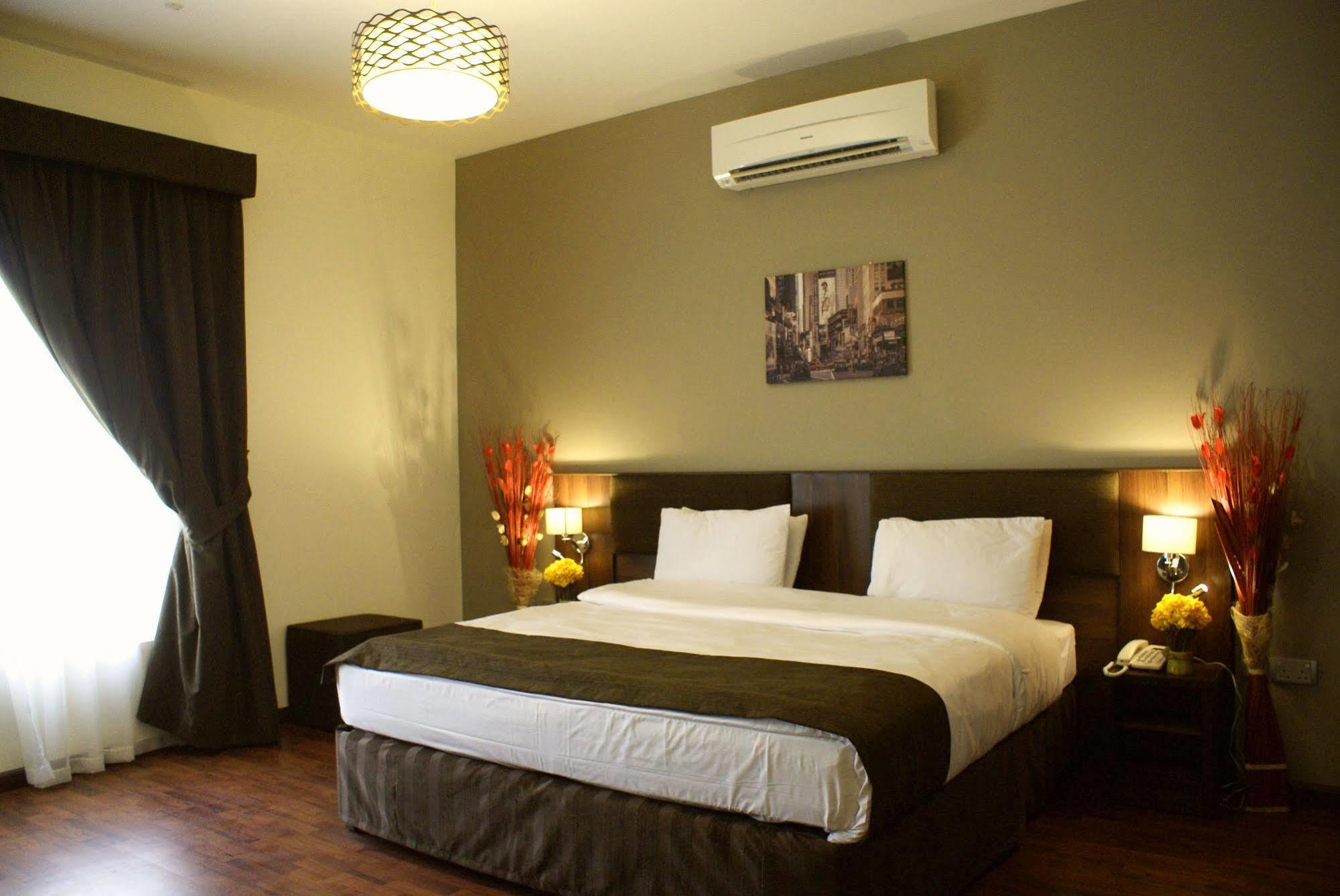 Weekend Hotel & Apartments Μουσκάτ Εξωτερικό φωτογραφία