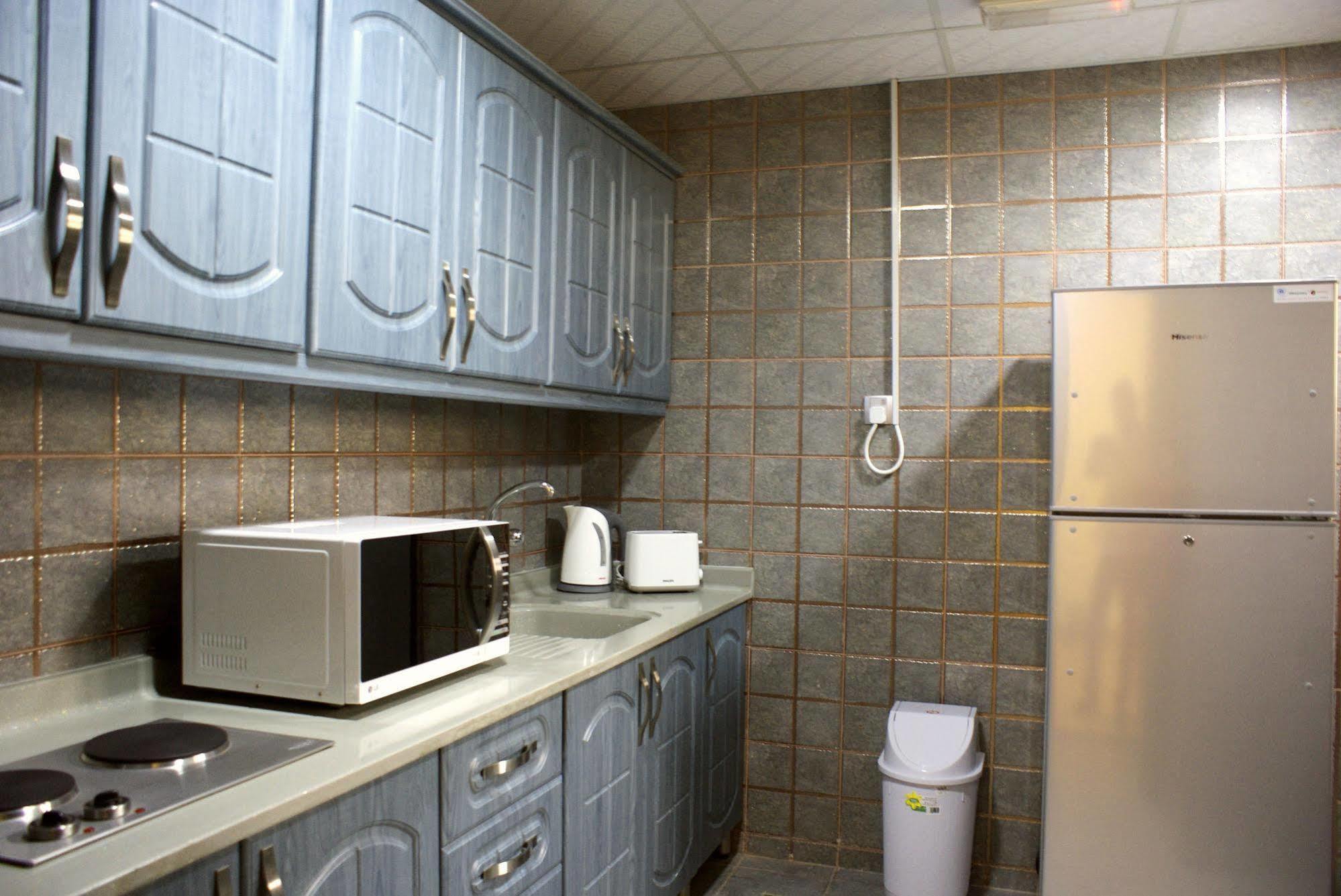 Weekend Hotel & Apartments Μουσκάτ Εξωτερικό φωτογραφία