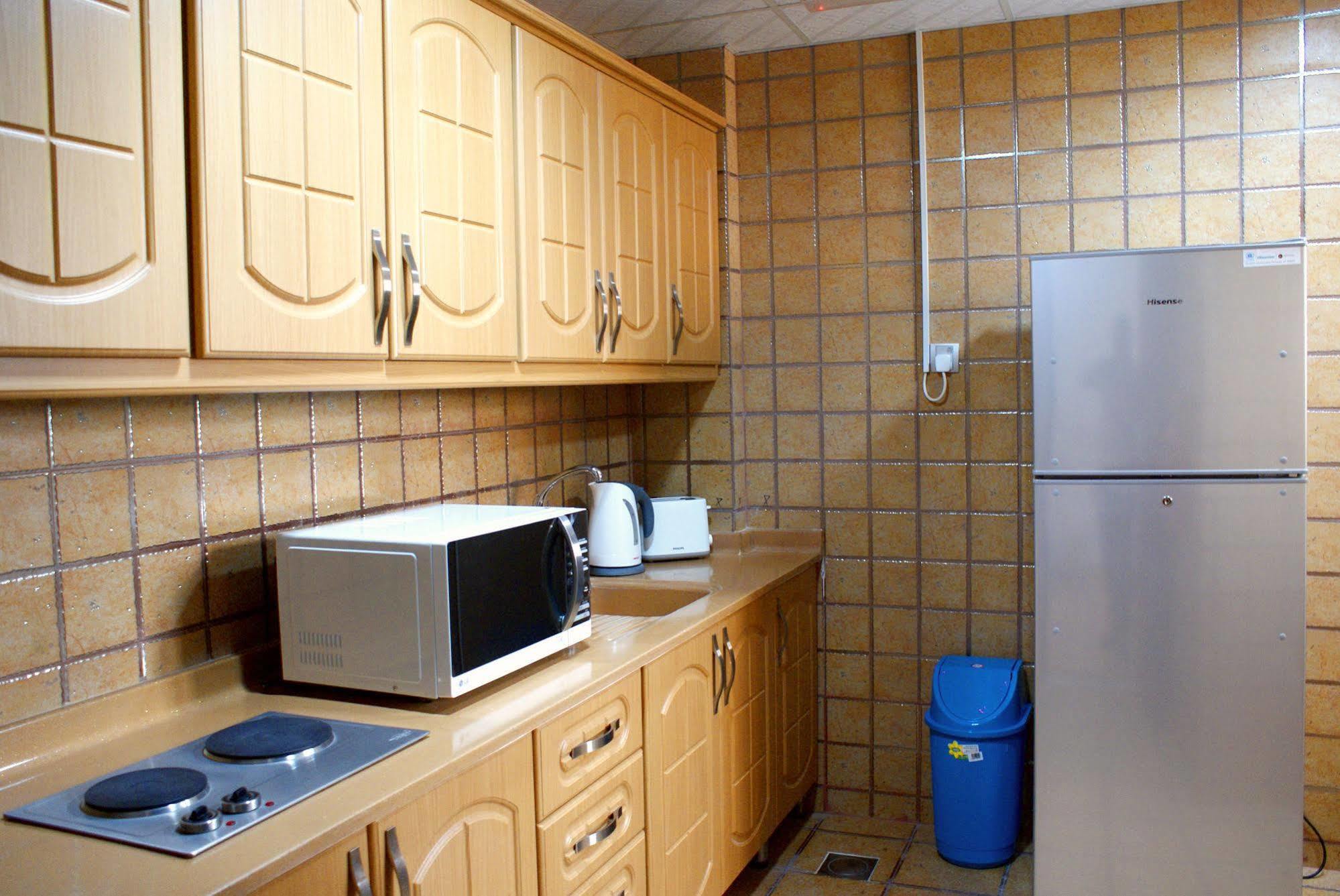 Weekend Hotel & Apartments Μουσκάτ Εξωτερικό φωτογραφία