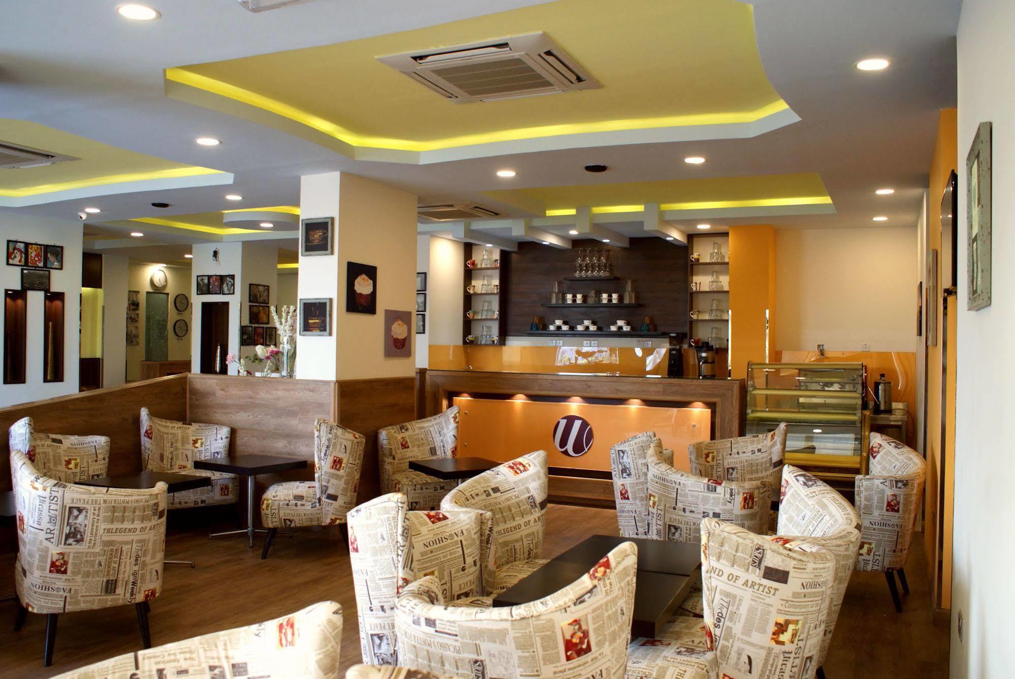 Weekend Hotel & Apartments Μουσκάτ Εξωτερικό φωτογραφία
